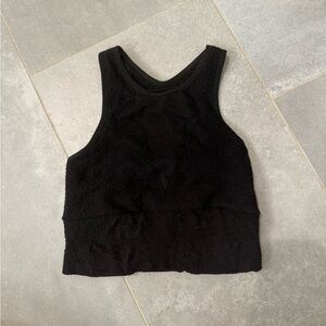 black free people movement tank